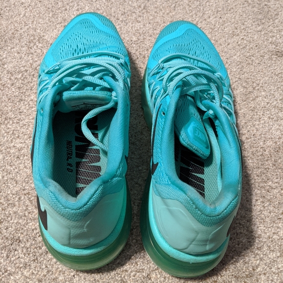 Nike Air Max- Sz 7.5 - Picture 3 of 4